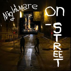 Nightmare on L-Street (Explicit)