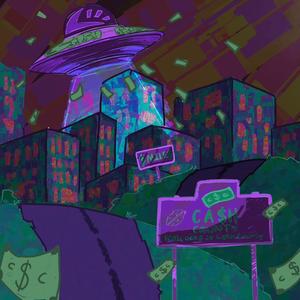 BLOCPARTY (feat. Maison2500) (Explicit)