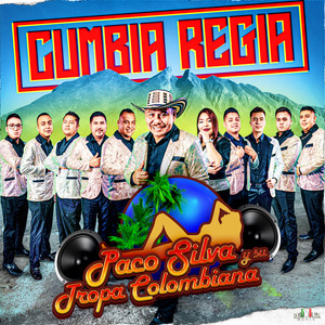 Cumbia Regia