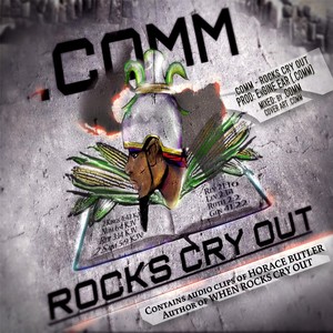 Rocks Cry Out (Explicit)