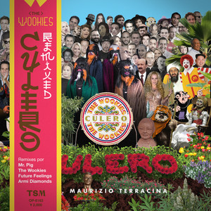 Culero (ARMI DIAMONDS Remix|Explicit)