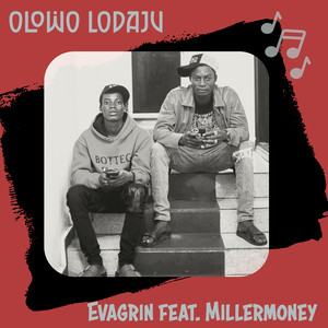 Olowo Lodaju (Explicit)