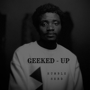 Geeked-Up (Remastered)