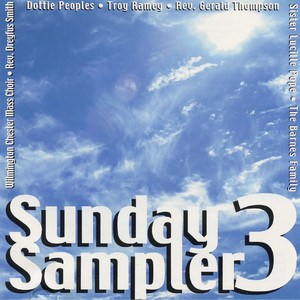 Sunday Sampler 3