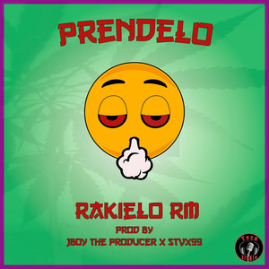Prendelo (Explicit)
