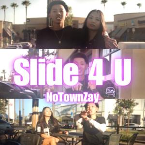 Slide 4 U (Explicit)