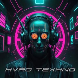 HVRD TEXHNO