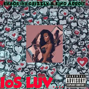 IoS LUV (Explicit)