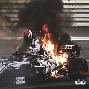 SEATBELT (feat. OG Senpai) (Explicit)