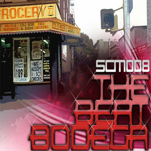 The Beat Bodega Volume 1