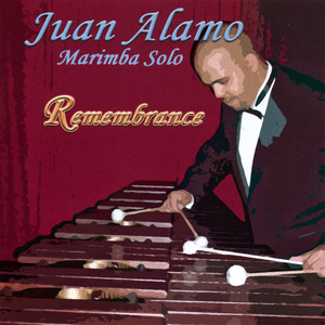Marimba D'amore By Keiko Abe