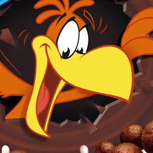 Sonny the World Coaster