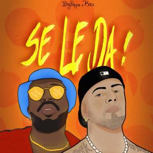 Se le da (feat. Basi) (Explicit)
