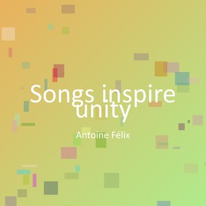 Songs inspire unity
