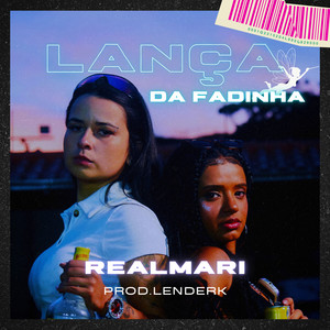 Lança da Fadinha (Explicit)