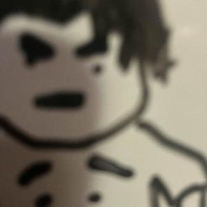 Watch and Learn! (Solo Lost Tapes Version)