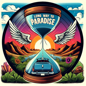 Long Way to Paradise (Explicit)