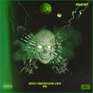 5.GreatLife BadVibes