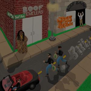 Bag Lady(feat. Armanii Day) (Explicit)