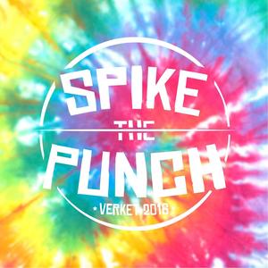 Spike The Punch 2016