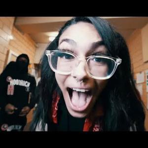 DND (feat. Murda B) (Explicit)