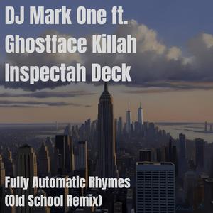 Fully Automatic Rhymes (No Scratch Version)