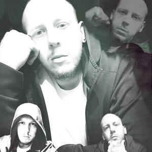 Walking thru the rain (feat. TaeDot) (Explicit)