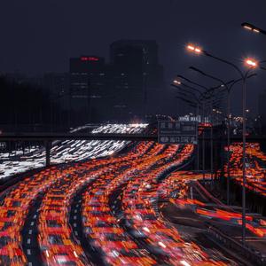 Burn and Run (Inst.)