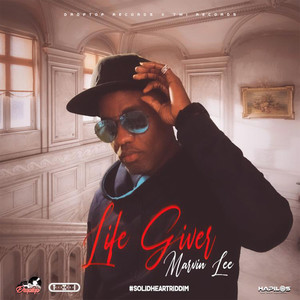 Life Giver (Explicit)