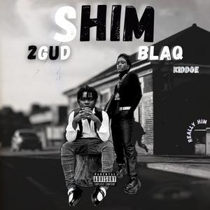 Really Him (feat. 2GuD & Blaq Kiddoe) (Explicit)