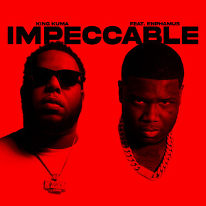 IMPECCABLE (feat. Enphamus) (Explicit)