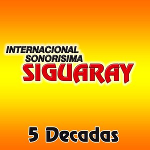 5 Decadas