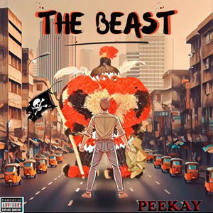 The Beast (Explicit)