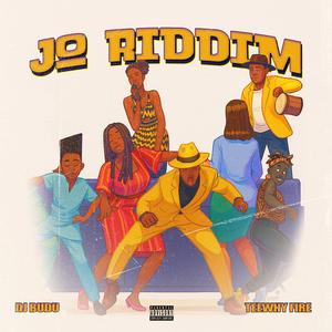 JO RIDDIM (feat. Teewhy Fire)