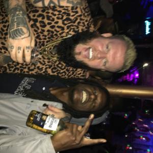 Night on the Town (Explicit)