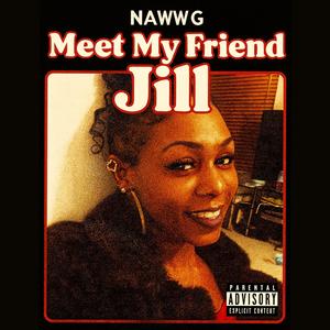 Meet My Friend Jill