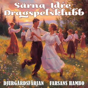 Djurgårdsfärjan / Farsans hambo