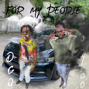 For My People (Explicit)