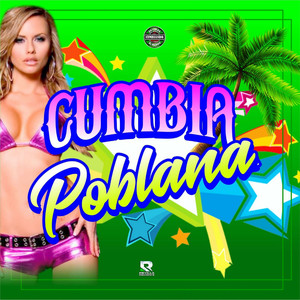 Cumbia Poblana