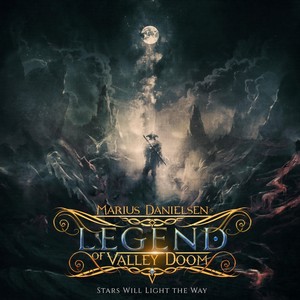 Stars Will Light the Way(feat. Daniel Heiman, Arnaud Ménard & Jimmy Hedlund)