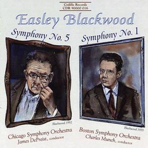 Symphony No. 5, Op. 34 - III. Allegro Vivo