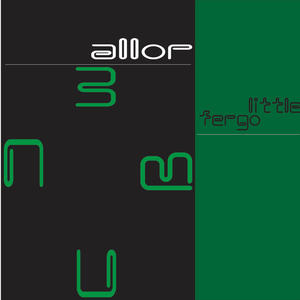 cube (feat. allor) (Explicit)