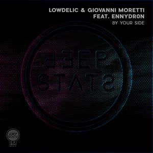 By Your Side (feat. Ennydr0n)