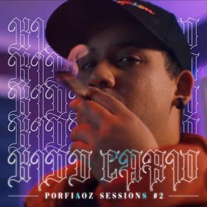 Porfiaoz Gvng Sessions #2 SOY EL TRAP (feat. Kiddcario) [Explicit]