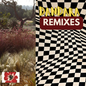 Dandara (Remixes)