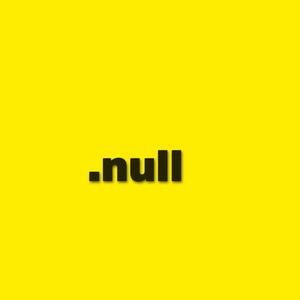 .null (Explicit)