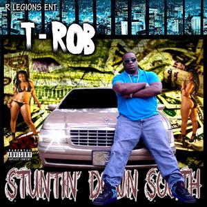 Stuntin Down South (Explicit)