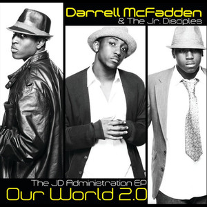 Darrell McFadden Jr - Have Mercy