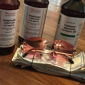 Dope sells Pt. 2 (feat. Lil Q bandz) (Explicit)