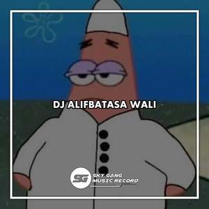 DJ ALIFBATASA